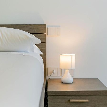 Casa 7 Mari - Bari Fiera Del Levante Екстер'єр фото
