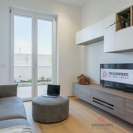 Casa 7 Mari - Bari Fiera Del Levante Екстер'єр фото