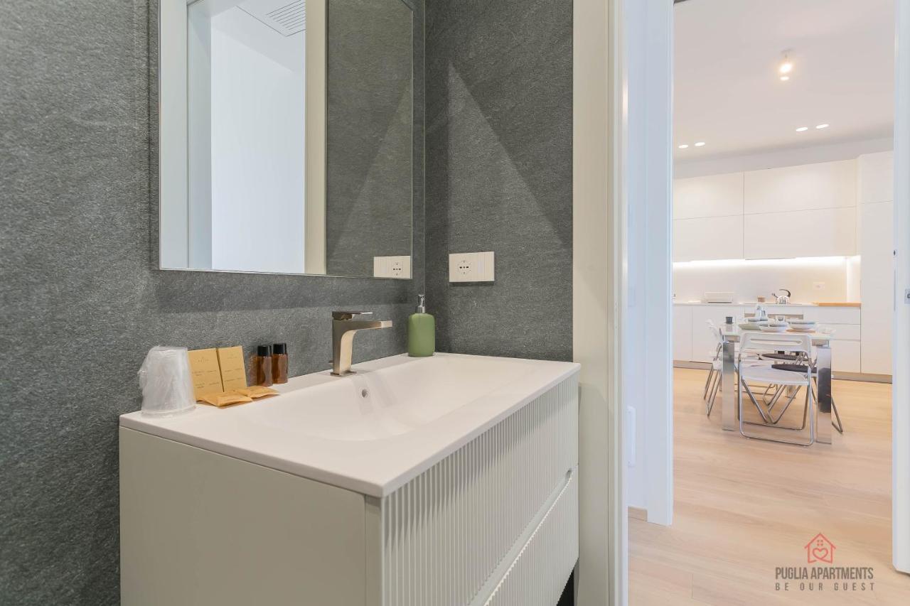 Casa 7 Mari - Bari Fiera Del Levante Екстер'єр фото