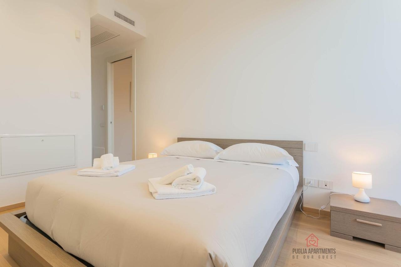 Casa 7 Mari - Bari Fiera Del Levante Екстер'єр фото