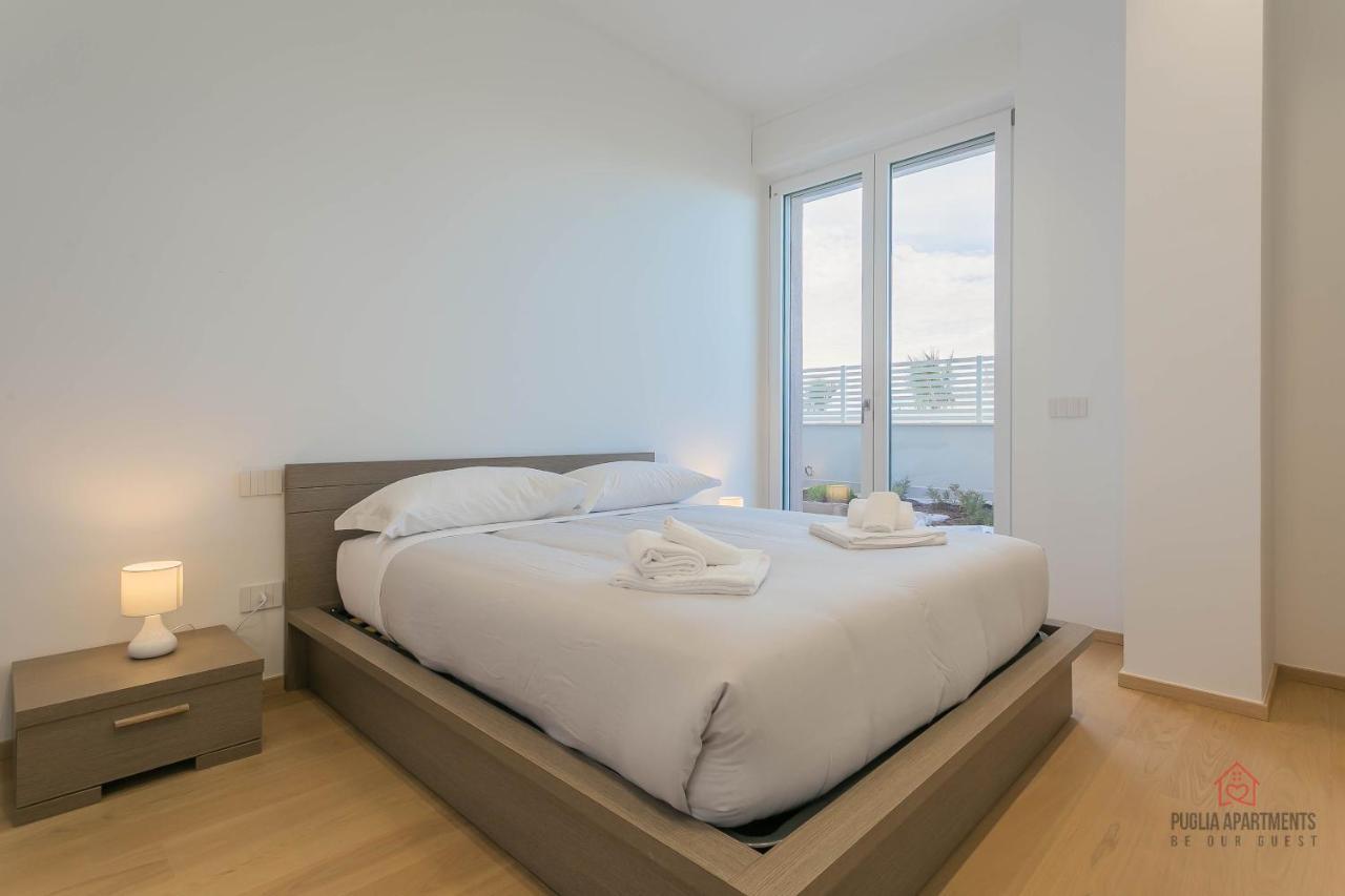 Casa 7 Mari - Bari Fiera Del Levante Екстер'єр фото