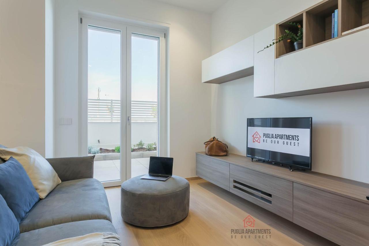Casa 7 Mari - Bari Fiera Del Levante Екстер'єр фото
