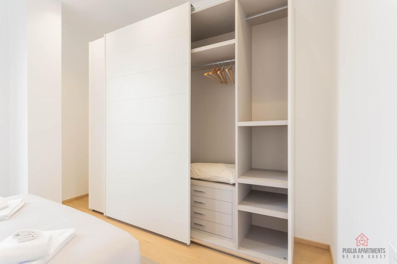 Casa 7 Mari - Bari Fiera Del Levante Екстер'єр фото