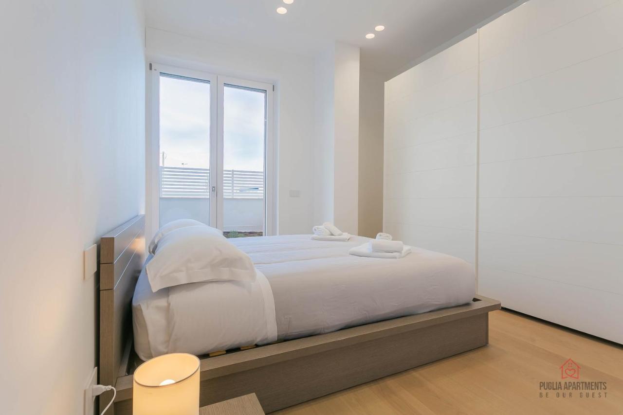 Casa 7 Mari - Bari Fiera Del Levante Екстер'єр фото