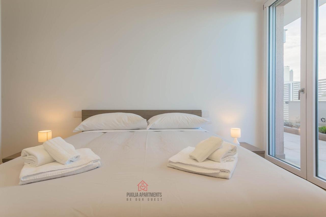 Casa 7 Mari - Bari Fiera Del Levante Екстер'єр фото