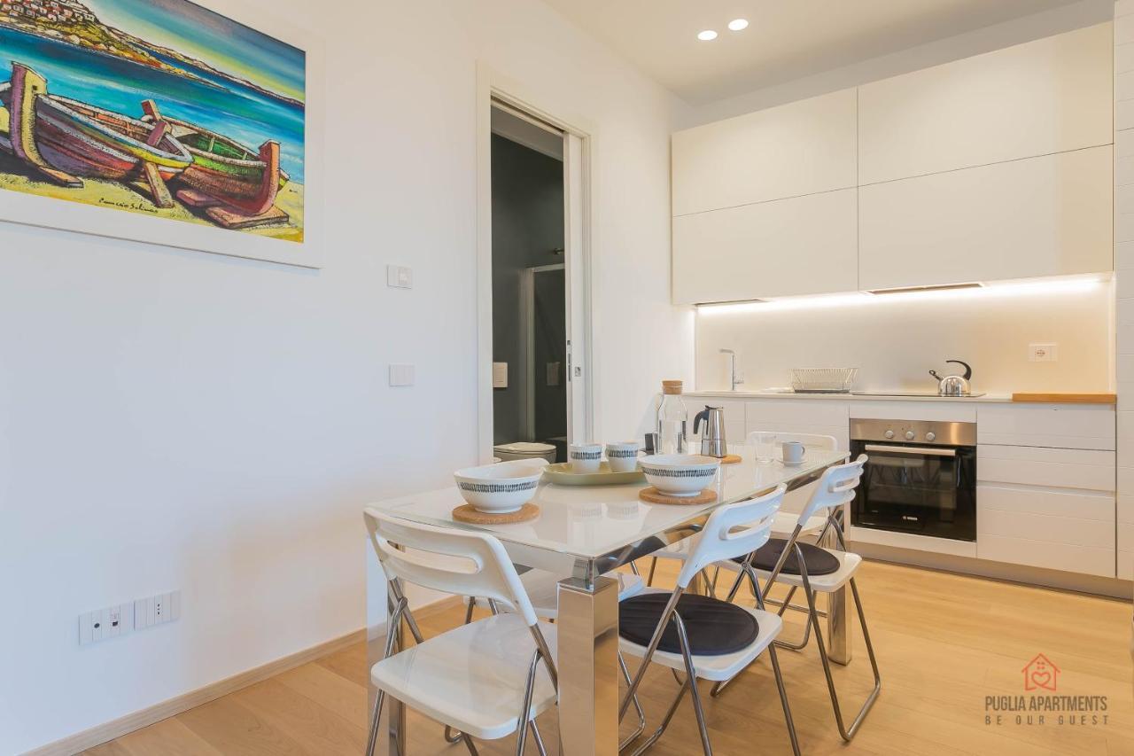 Casa 7 Mari - Bari Fiera Del Levante Екстер'єр фото