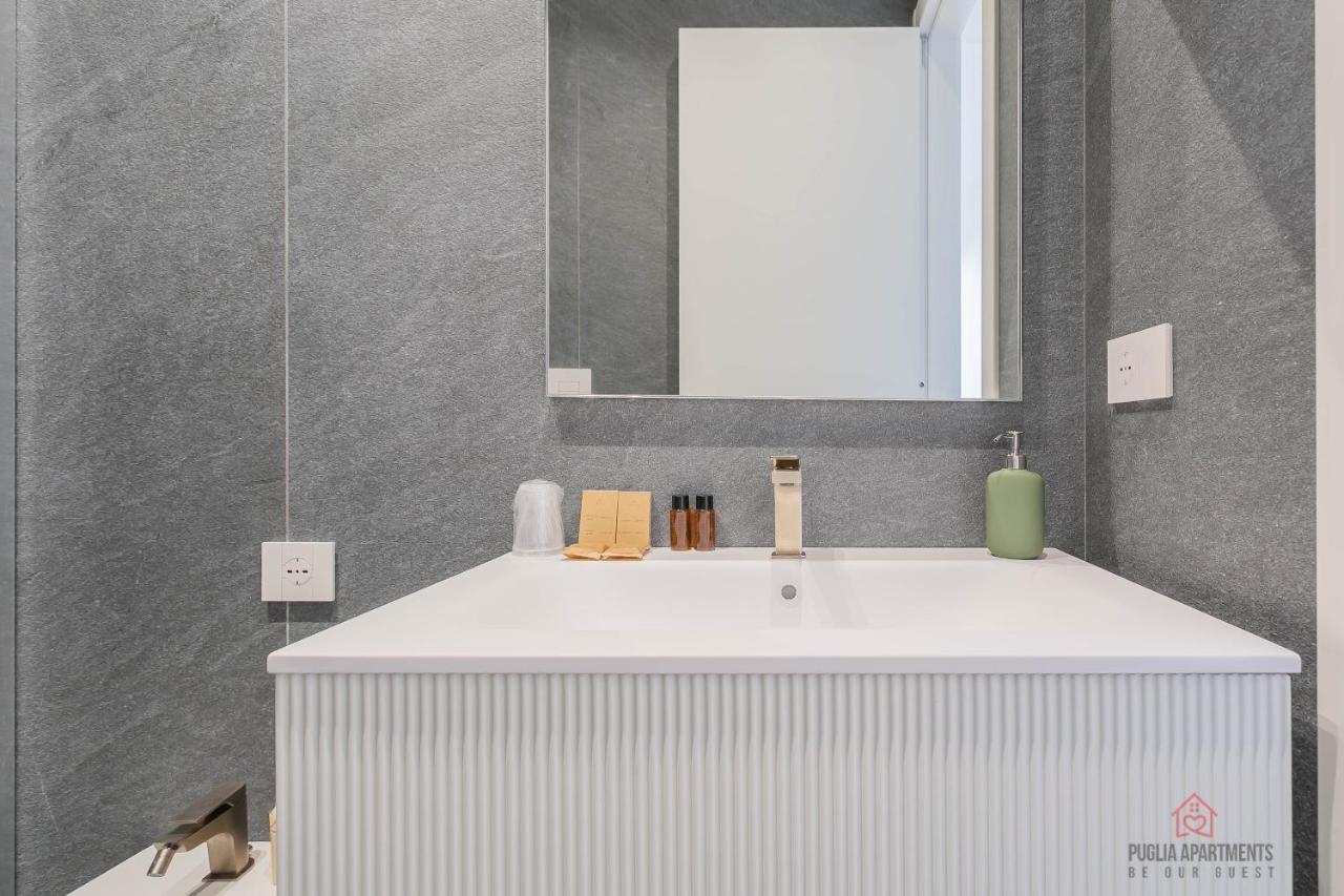 Casa 7 Mari - Bari Fiera Del Levante Екстер'єр фото