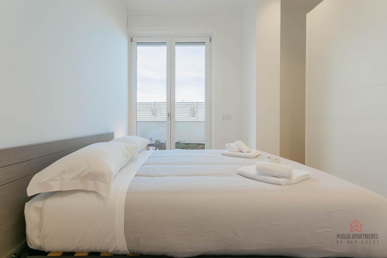 Casa 7 Mari - Bari Fiera Del Levante Екстер'єр фото
