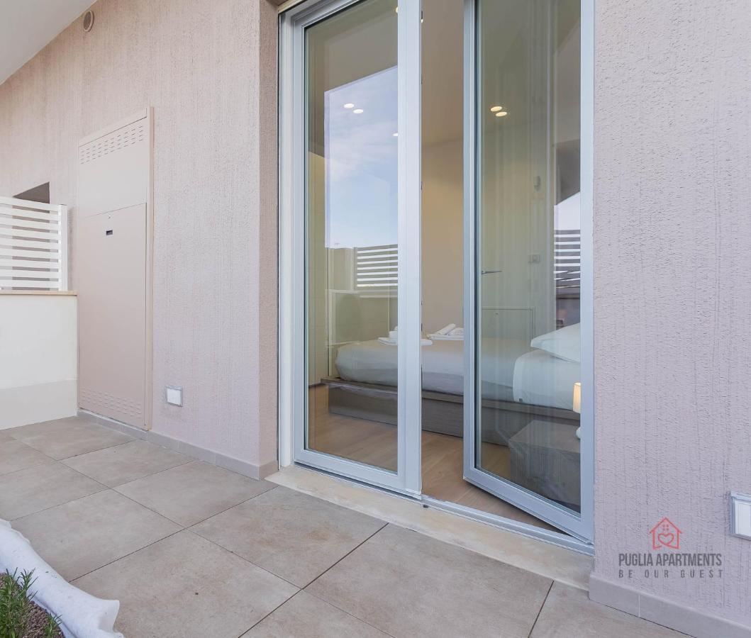 Casa 7 Mari - Bari Fiera Del Levante Екстер'єр фото