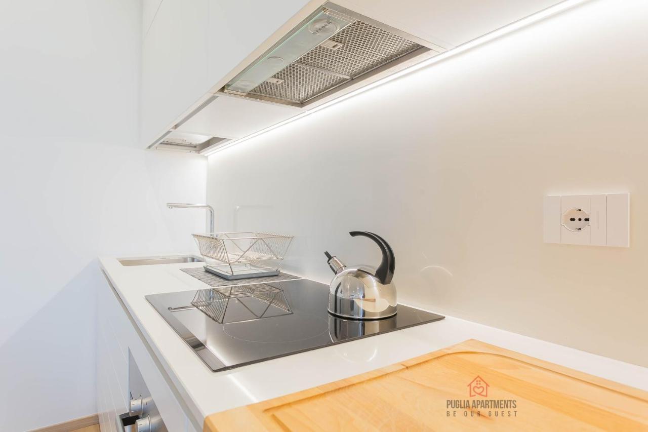 Casa 7 Mari - Bari Fiera Del Levante Екстер'єр фото