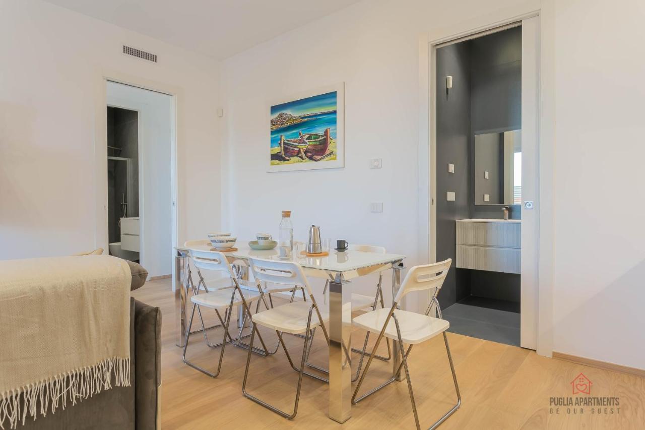 Casa 7 Mari - Bari Fiera Del Levante Екстер'єр фото