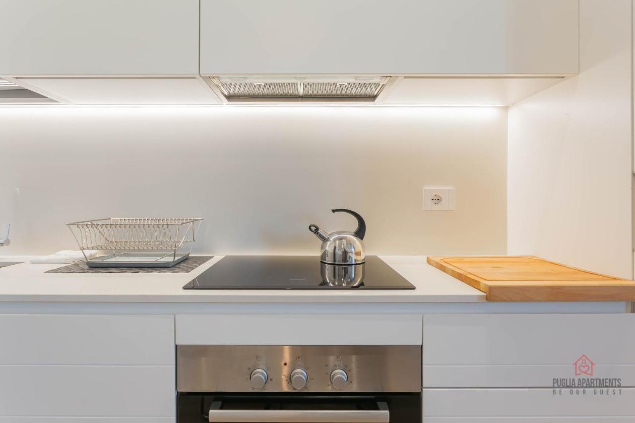 Casa 7 Mari - Bari Fiera Del Levante Екстер'єр фото