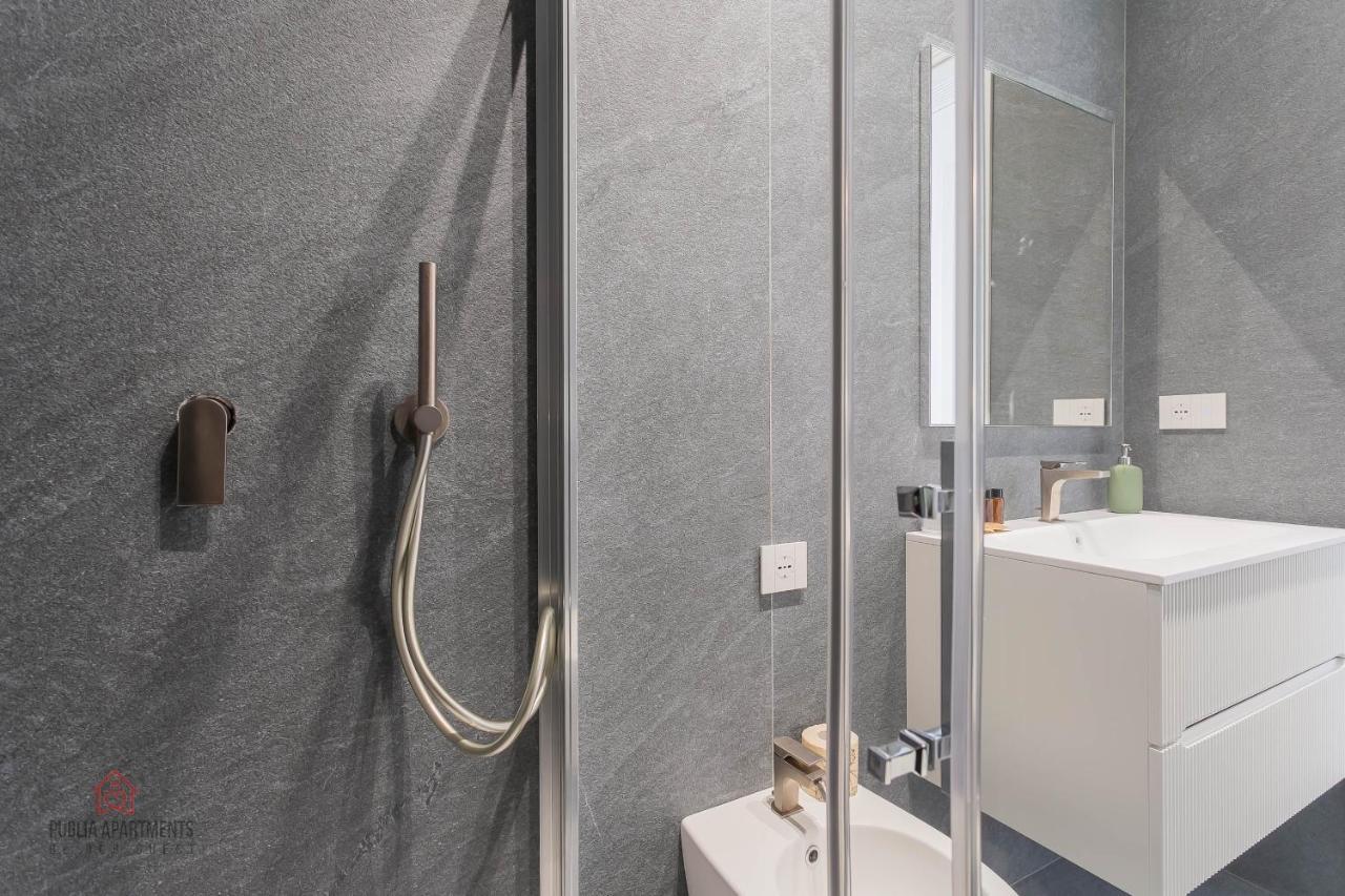 Casa 7 Mari - Bari Fiera Del Levante Екстер'єр фото