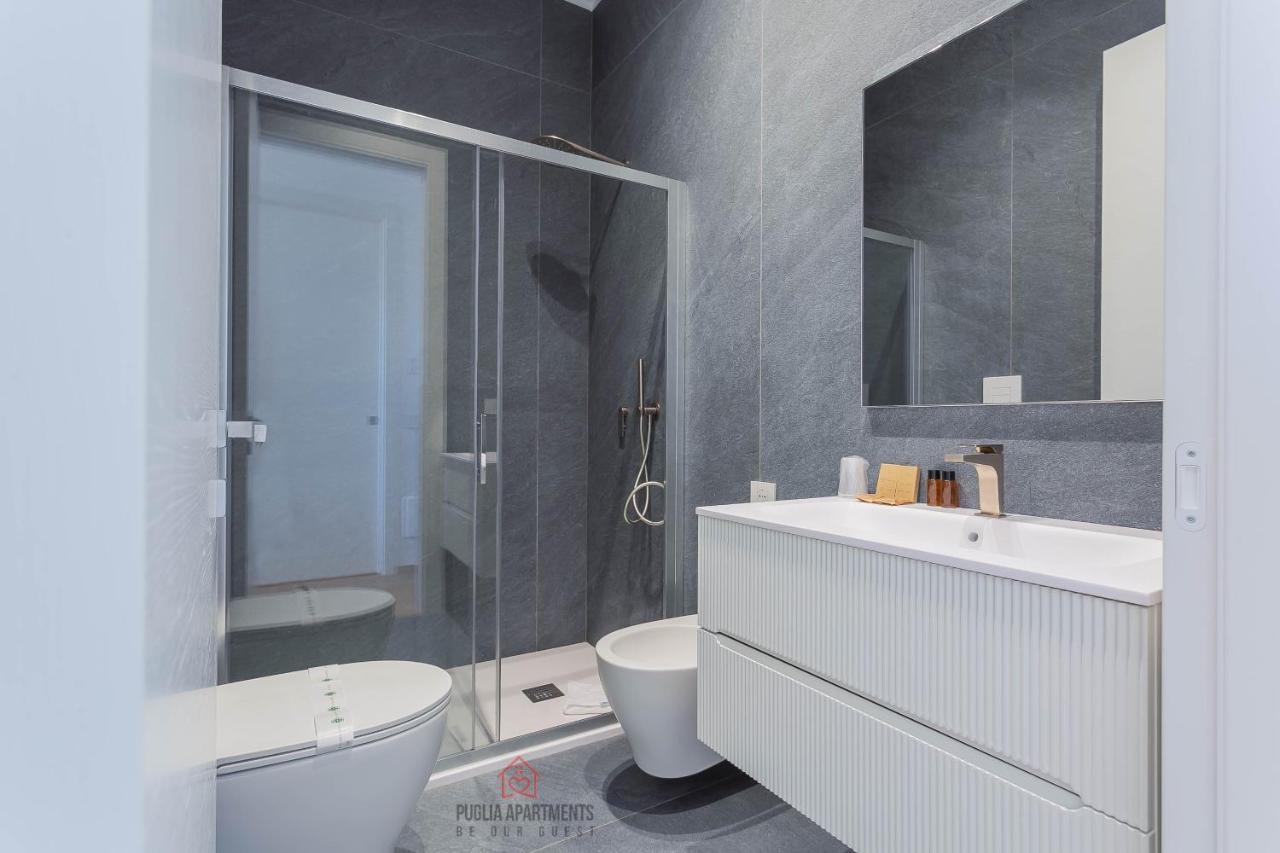 Casa 7 Mari - Bari Fiera Del Levante Екстер'єр фото