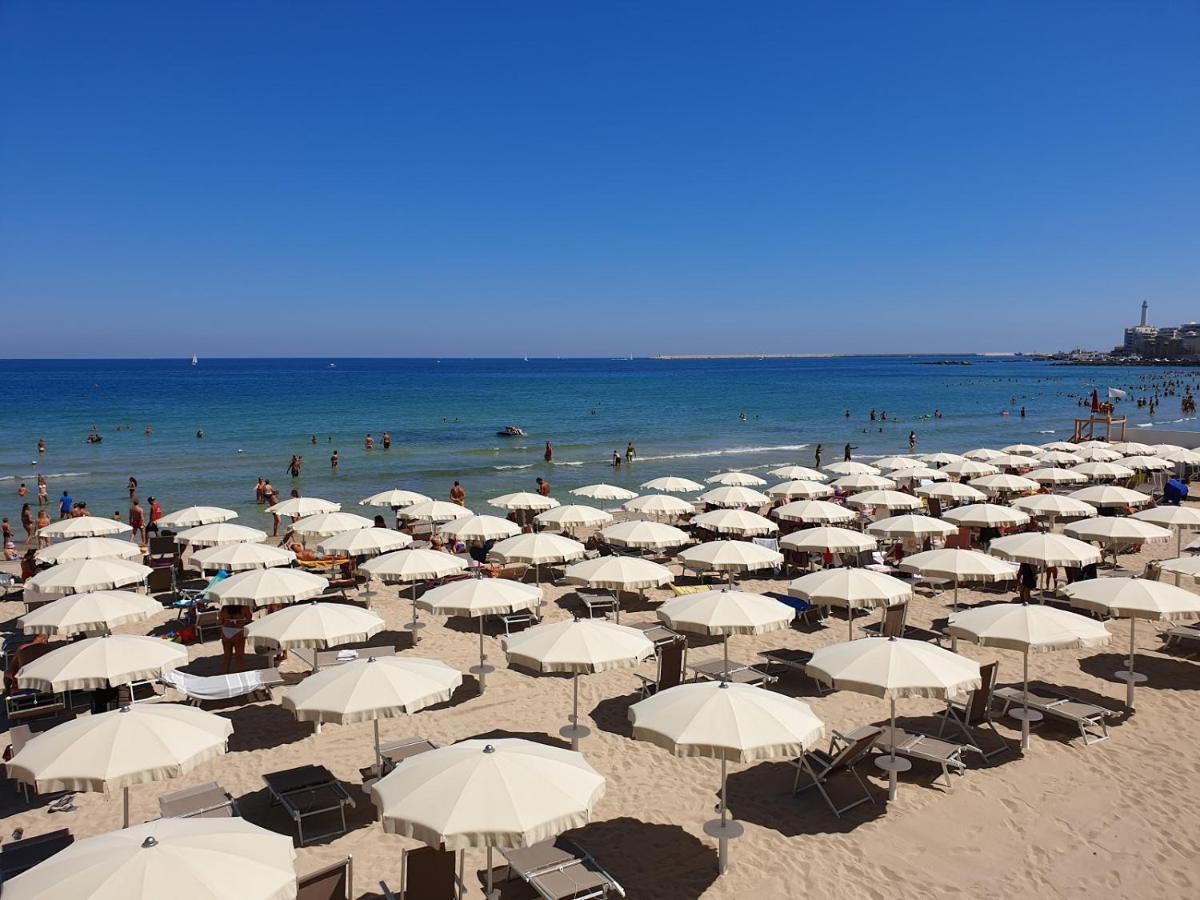 Casa 7 Mari - Bari Fiera Del Levante Екстер'єр фото