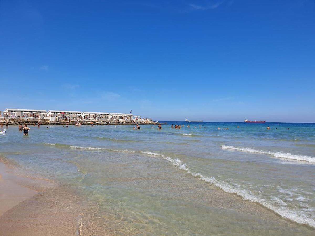 Casa 7 Mari - Bari Fiera Del Levante Екстер'єр фото